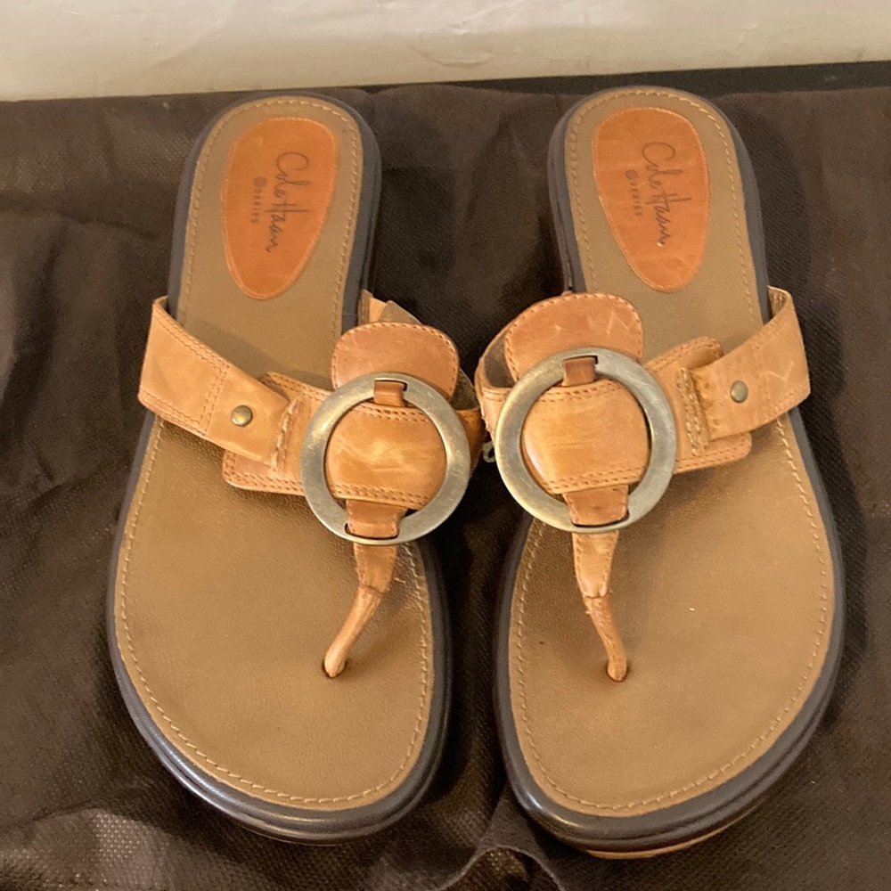 Cole haan
